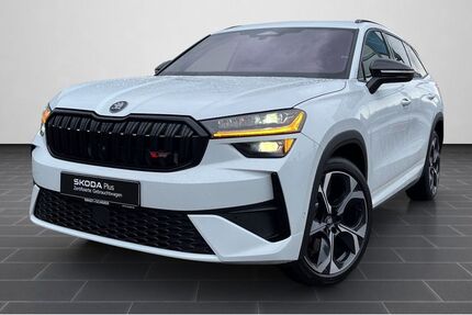 Skoda Kodiaq 6.700 km 54.930 &euro; Mannheim 68167