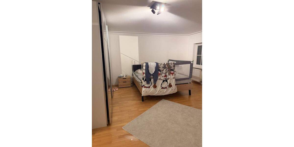 2 Familien Reihenendhaus in Oftersheim 5 zimmer