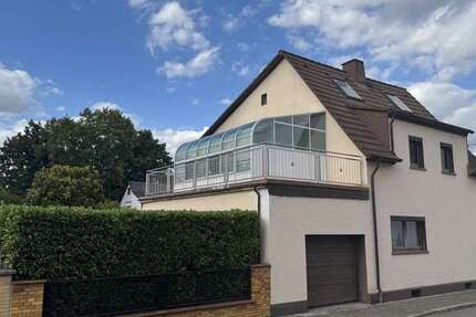 Haus zum Kaufen in Worms Pfeddersheim 329.000 € 148.75 m²