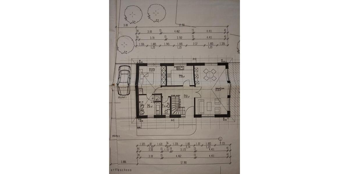 Einfamilienhaus Heppenheim (Bergstraße) - 4 Zimmer, 148 m&sup2;, 589.000&euro; | Angebot:25947760