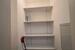 Helle-1-Zimmer- KellerWohnung mit stilvoller Trennwand Dielheim