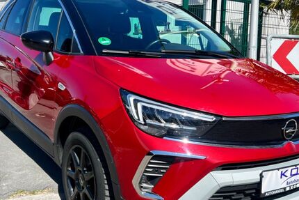 Opel Crossland (X) 80.000 km 12.900 &euro; Mannheim 68199