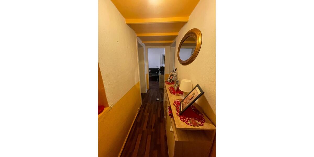 Erdgeschoßwohnung Mannheim Herzogenried - 2 Zimmer, 58 m&sup2;, 149.000&euro; | Angebot:24944933