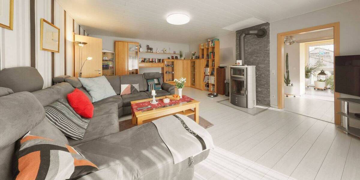 Mehrfamilienhaus, Wohnhaus Eppelheim - 7 Zimmer, 222 m&sup2;, 789.000&euro; | Angebot:26108275