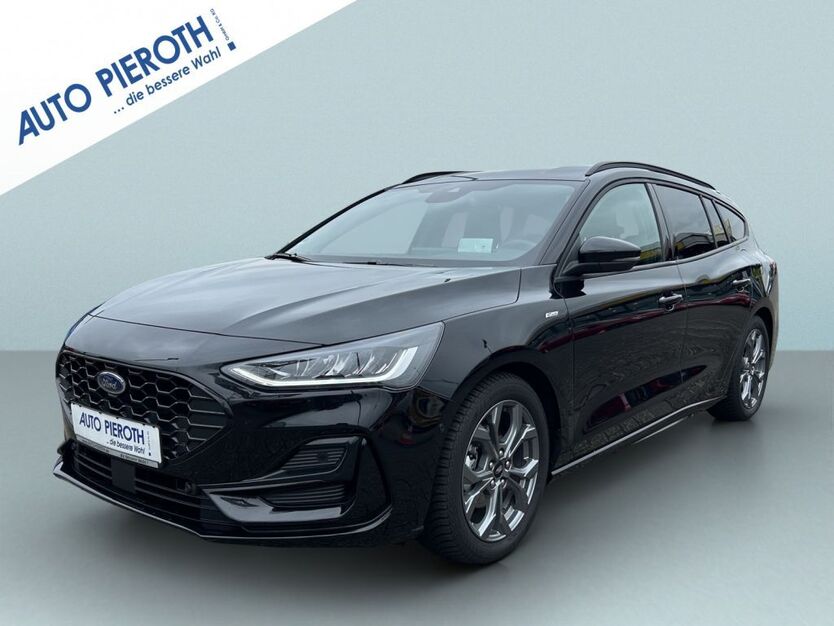 Ford Focus 30.300 km 26.850 € Grünstadt 67269