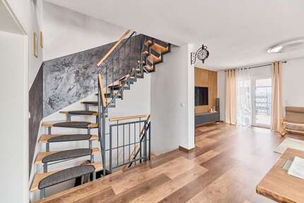 Haus Ludwigshafen am Rhein Rheingönheim - 4 Zimmer, 135 m&sup2;, 568.000&euro; | Angebot:26107311