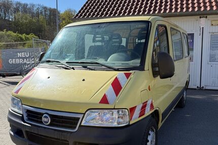 Fiat Ducato 136.000 km 3.000 &euro; Mörlenbach 69509