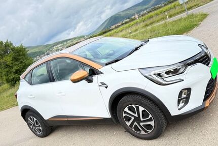 Renault Captur 70.000 km 15.500 &euro; Neustadt an der Weinstraße 67433