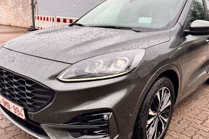 Ford Kuga 166.000 km 17.900 &euro; Hassloch 67454