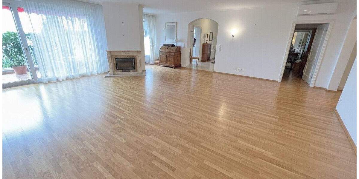 Terrassenwohnung Weinheim - 4 Zimmer, 162 m&sup2;, 599.000&euro; | Angebot:25301640