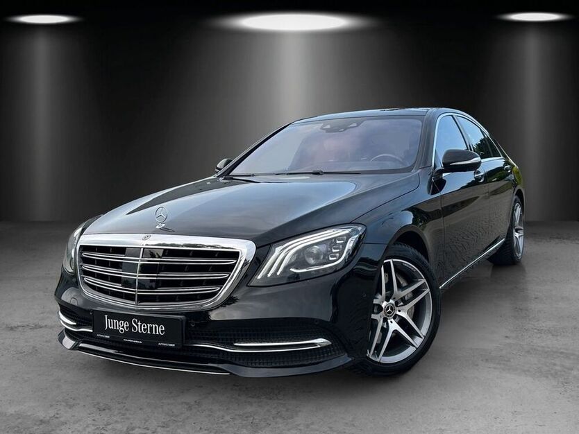S 560