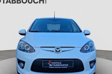 Mazda 2 159.805 km 3.999 € Speyer 67346