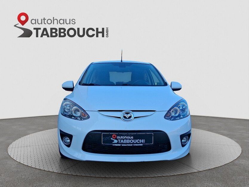 Mazda 2 159.805 km 3.999 € Speyer 67346