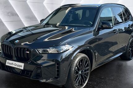 BMW X5 M60 2.500 km 109.900 &euro; Walldorf 69190