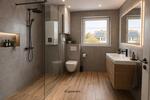 Reihenhaus Neustadt an der Weinstraße - 6 Zimmer, 117 m&sup2;, 320.000&euro; | Angebot:26946520