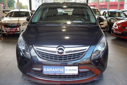Opel Zafira 93.000 km 9.990 &euro; Ludwigshafen am Rhein 67059