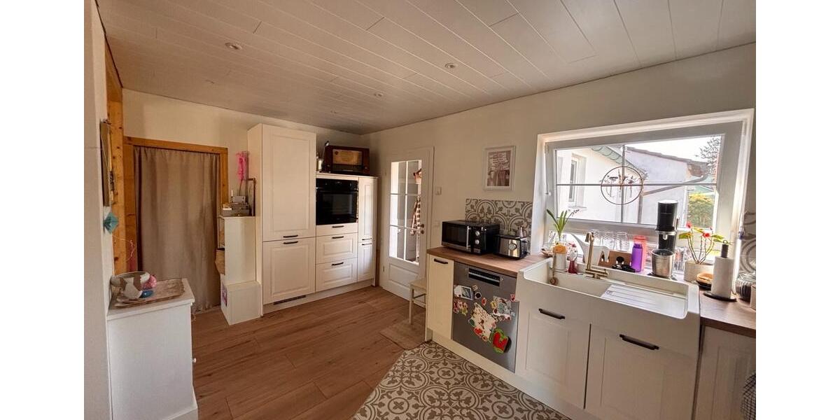 Doppelhaushälfte Mannheim Sandhofen - 4.5 Zimmer, 100 m&sup2;, 480.000&euro; | Angebot:26225592