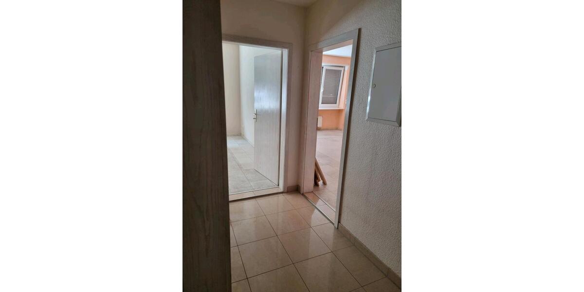 Erdgeschoßwohnung Mannheim Fahrlach - 3 Zimmer, 90 m&sup2;, 390.000&euro; | Angebot:27115270