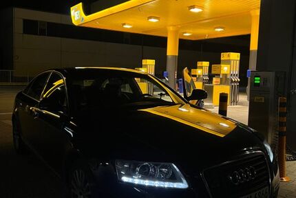 Audi A6 305.000 km 3.850 &euro; Birkenau 69488