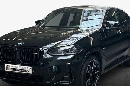 BMW X4 M40 27.446 km 56.440 &euro; Zwingenberg 64673