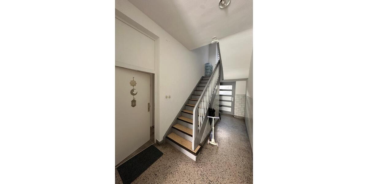 Erdgeschoßwohnung Ludwigshafen am Rhein Ludwigshafen-Hemshof - 2 Zimmer, 60 m&sup2;, 149.000&euro; | Angebot:25723743