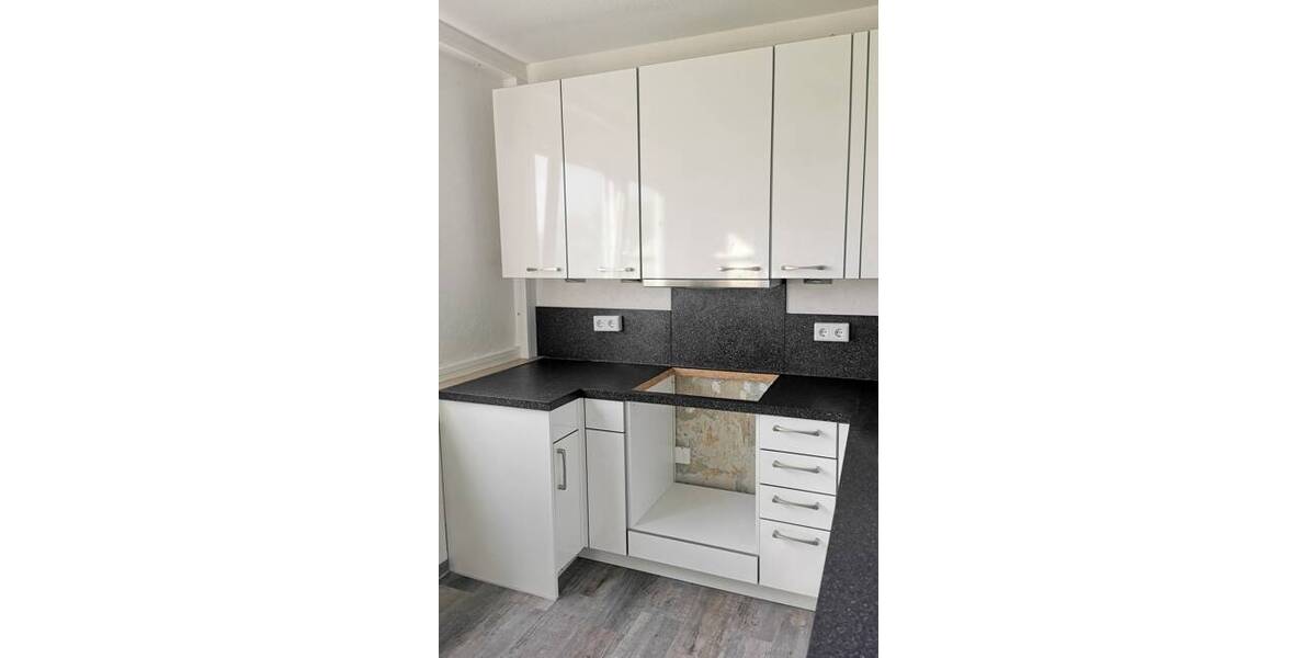 Etagenwohnung Ludwigshafen am Rhein / Pfingstweide Pfingstweide - 3 Zimmer, 78 m&sup2;, 218.000&euro; | Angebot:26219751