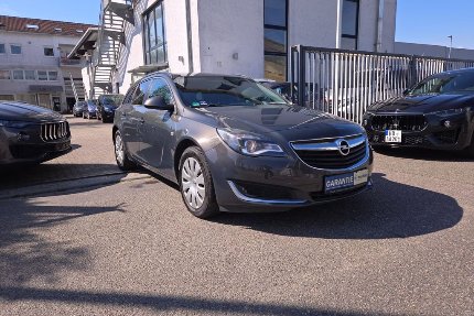 Opel Insignia 210.000 km 3.999 &euro; Hockenheim 68766