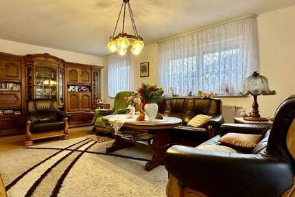 +++ 3-Zimmerwohnung mit Balkon in Mörlenbach-Weiher +++ 3 zimmer