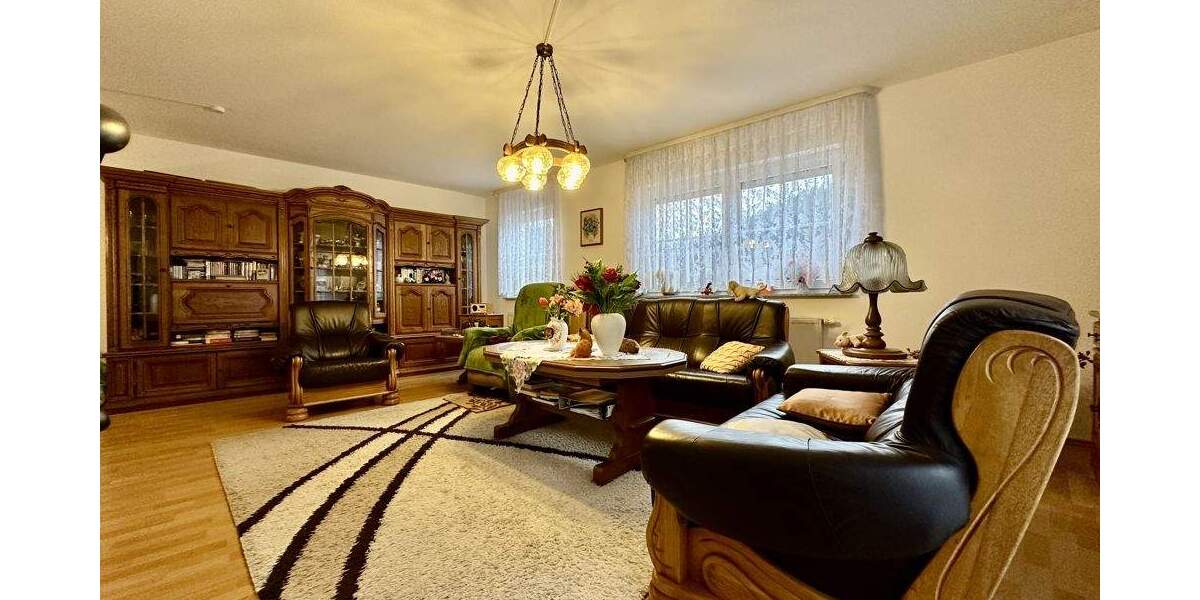 +++ 3-Zimmerwohnung mit Balkon in Mörlenbach-Weiher +++ 3 zimmer