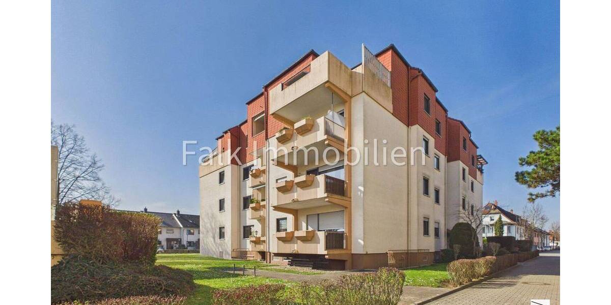Etagenwohnung Brühl - 2 Zimmer, 78 m&sup2;, 215.000&euro; | Angebot:26246870