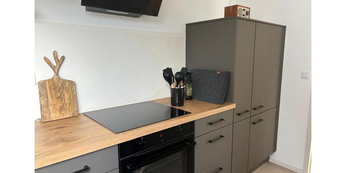 Helle 3-Zimmer-Wohnung in ruhiger Lage 'Kappesgärten' 3 zimmer