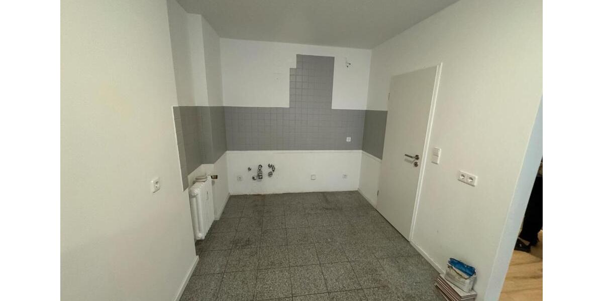 Etagenwohnung Mannheim Feudenheim - 2 Zimmer, 48 m&sup2;, 600&euro; | Angebot:26640270
