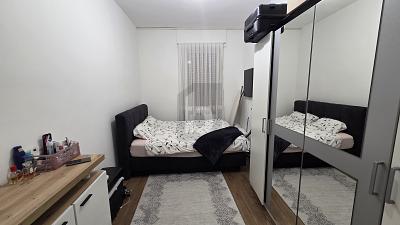TOP GRUNDRISS TOP ANBINDUNG - Etagenwohnung Mannheim Gartenstadt | Angebot:27102081