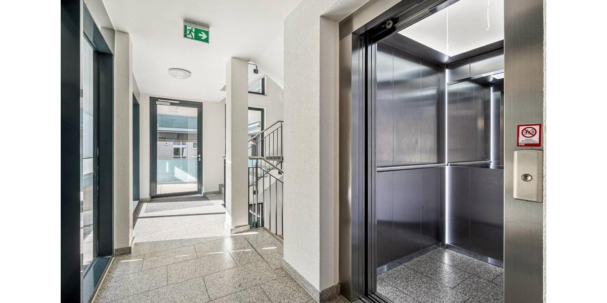Etagenwohnung Heidelberg Boxberg - 1 Zimmer, 18 m&sup2;, 450&euro; | Angebot:23721733