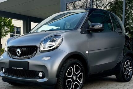 Smart ForTwo 50.000 km 14.500 &euro; Weinheim 69469