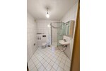 Maisonette im DG mit Balkon zur angenehmen Nordseite - Maisonettenwohnung Waghäusel Kirrlach | Angebot:27023521