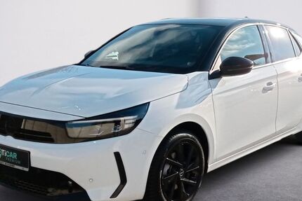 Opel Corsa 8.600 km 18.430 &euro; Maxdorf 67133