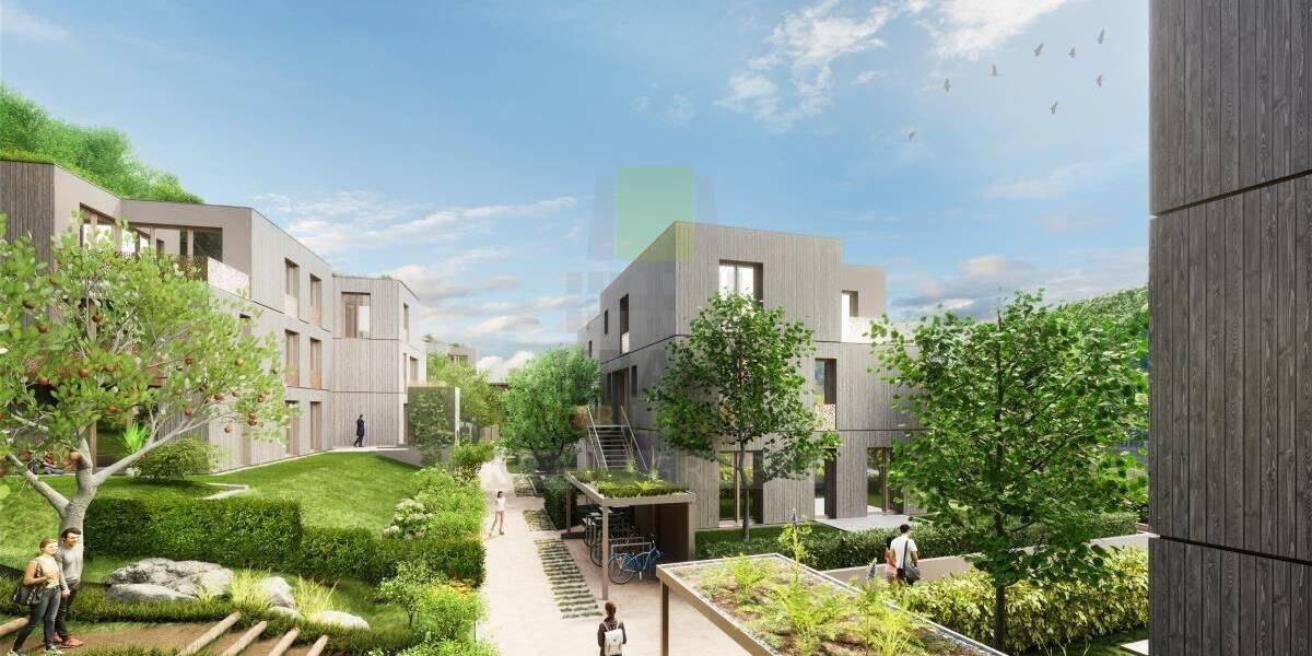 4-Zimmer-Neubauwohnung am Neckar 4 zimmer