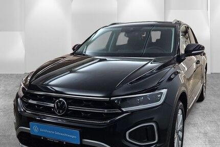 VW T-Roc 10.212 km 28.890 &euro; Speyer 67346