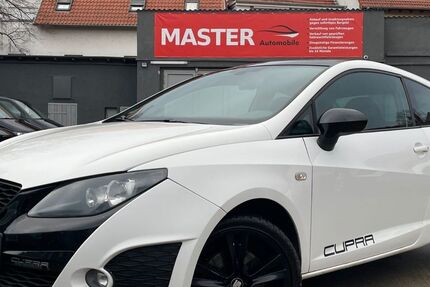 Seat Ibiza 160.000 km 8.990 &euro; Worms 67547