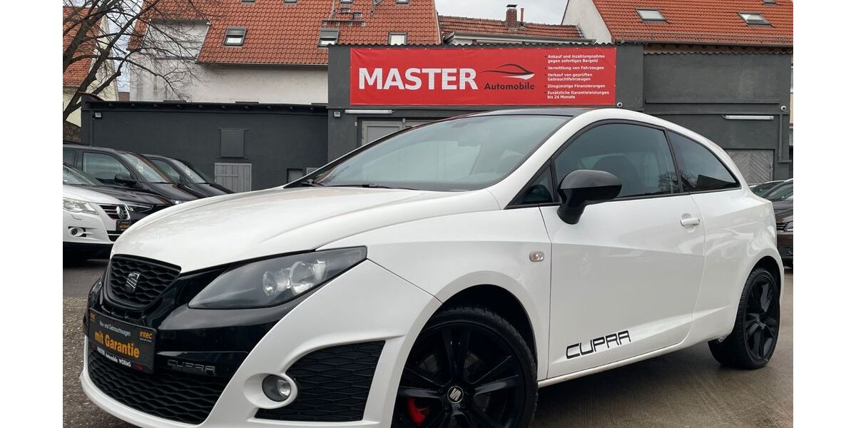 Seat Ibiza 160.000 km 8.990 &euro; Worms 67547