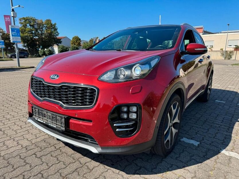 Sportage