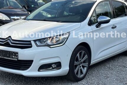Citroen C4 147.331 km 7.500 &euro; Lampertheim 68623