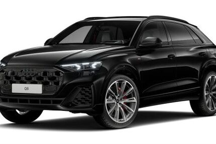 Audi Q8 42.500 km 90.990 &euro; Bensheim 64625