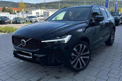 Volvo XC60 57.000 km 33.999 € Brühl 68782