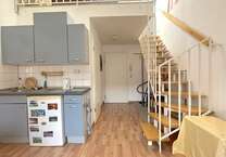 Wohnung zum Mieten in Mannheim Neckarau 550 € 27 m²