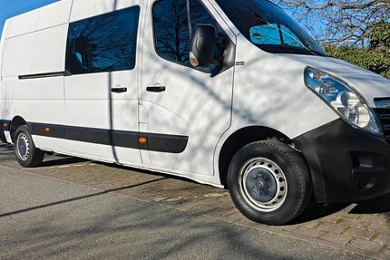 Opel Movano 149.623 km 12.800 &euro; Bensheim 64625
