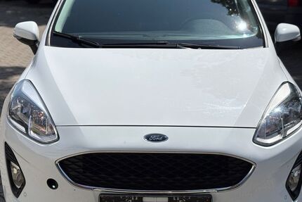 Ford Fiesta 222.000 km 6.690 € Speyer 67346