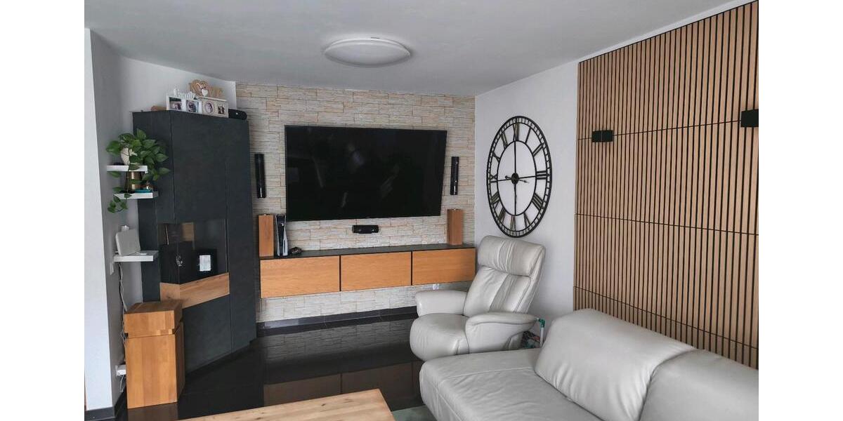 Etagenwohnung Mörlenbach - 3.5 Zimmer, 82 m&sup2;, 330.000&euro; | Angebot:25973404