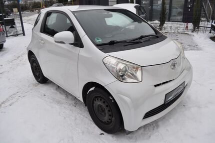 Toyota IQ 111.995 km 6.250 &euro; Mannheim 68305